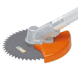 Кожух для фрезы d230 FS 70 C-E Stihl 41447108116