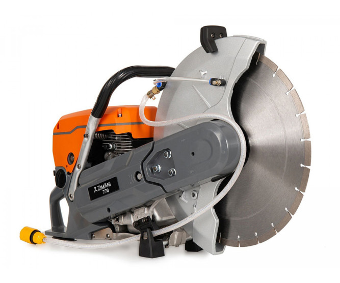 Бензорез ZimAni K770 16&amp;quot; в Екатеринбурге