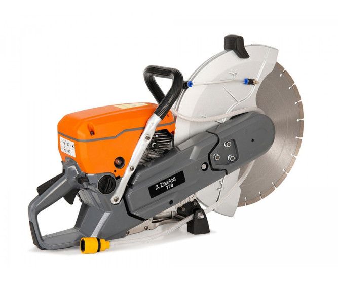 Бензорез ZimAni K770 16&amp;quot; в Екатеринбурге