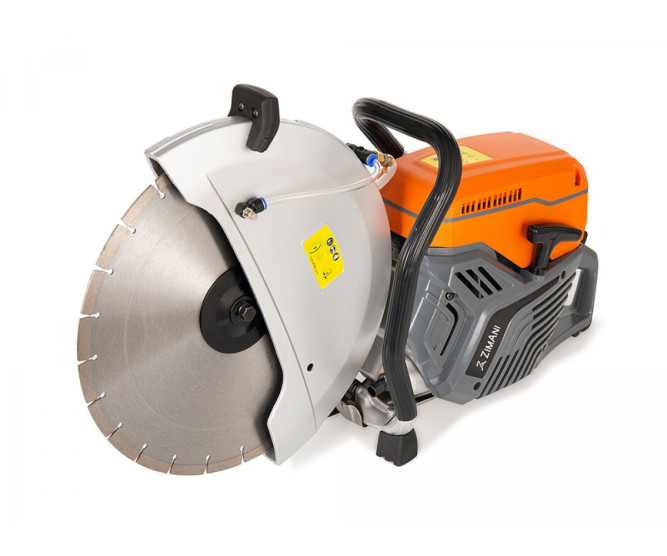 Бензорез ZimAni K770 16&amp;quot; в Екатеринбурге