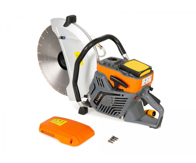 Бензорез ZimAni K770 16&amp;quot; в Екатеринбурге