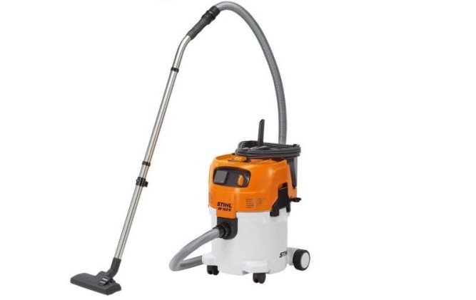 Пылесос для сухой и влажной уборки STIHL SE 122 E 47740124405 в Екатеринбурге