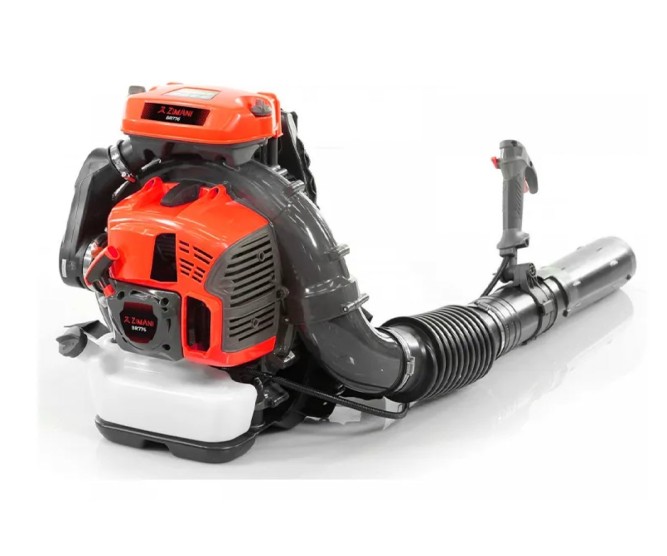 Воздуходувка ранцевая ZimAni BR 776 N в Екатеринбурге