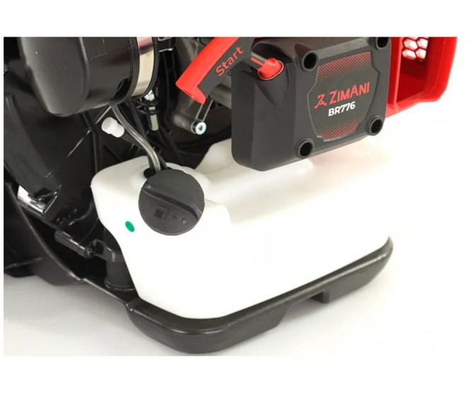 Воздуходувка ранцевая ZimAni BR 776 N в Екатеринбурге