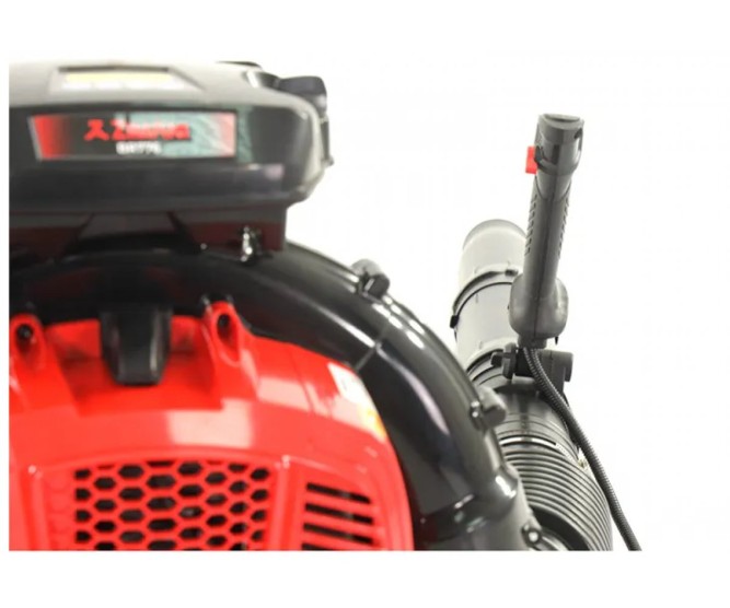 Воздуходувка ранцевая ZimAni BR 776 N в Екатеринбурге