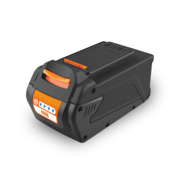Газонокосилка аккумуляторная VILLARTEC MA 4046T SET: AM405 + AC402
