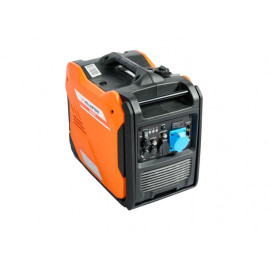 Генератор инверторный VILLARTEC GI 358ES