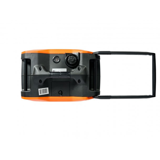 Генератор инверторный VILLARTEC GI 358ES в Екатеринбурге