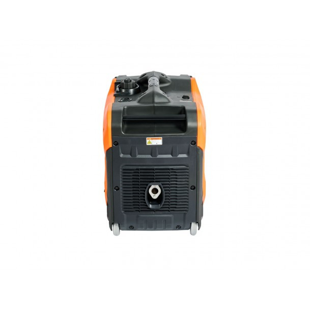 Генератор инверторный VILLARTEC GI 358ES в Екатеринбурге