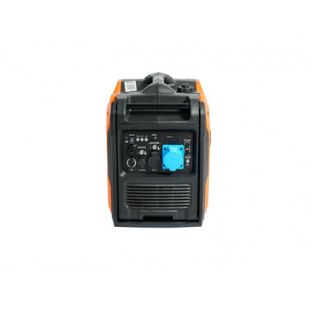 Генератор инверторный VILLARTEC GI 358ES в Екатеринбурге