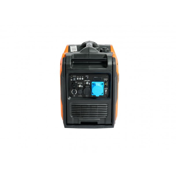 Генератор инверторный VILLARTEC GI 358ES в Екатеринбурге