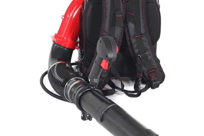 Воздуходув ранцевый бензиновый GEOS Max BPB 363 212950 в Екатеринбурге