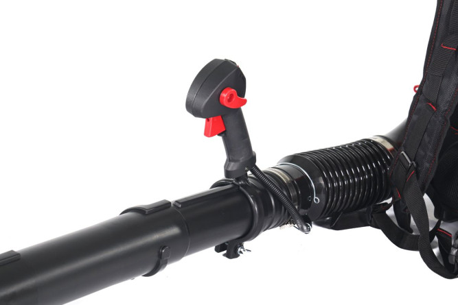 Воздуходув ранцевый бензиновый GEOS Max BPB 363 212950 в Екатеринбурге