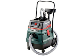 Универсальный пылесос Metabo ASR 50 L SC 602034000