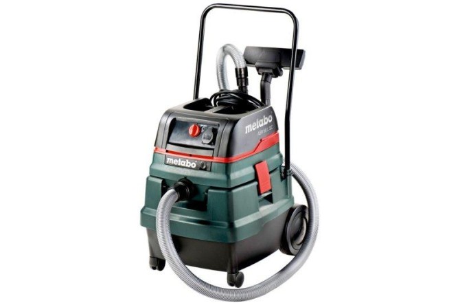 Универсальный пылесос Metabo ASR 50 L SC 602034000 в Екатеринбурге