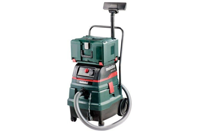 Универсальный пылесос Metabo ASR 50 L SC 602034000 в Екатеринбурге
