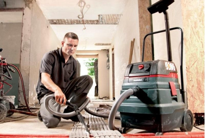 Универсальный пылесос Metabo ASR 50 L SC 602034000 в Екатеринбурге