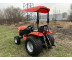 Трактор ZimAni B2741 (TURF) в Екатеринбурге
