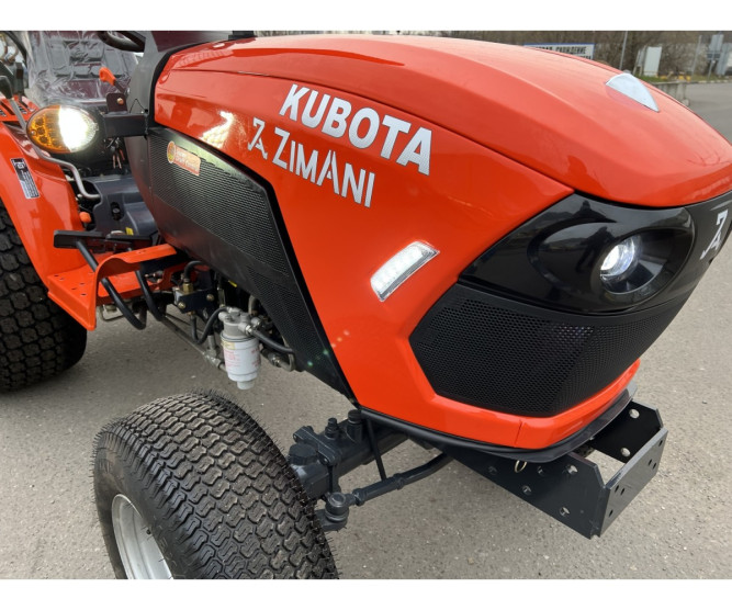 Трактор ZimAni B2741 (TURF) в Екатеринбурге