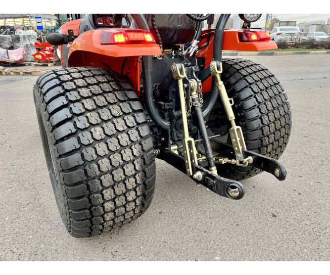 Трактор ZimAni B2741 (TURF) в Екатеринбурге
