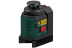 Лазерный нивелир мультилинейный Metabo MLL 3-20 606167000 в Екатеринбурге