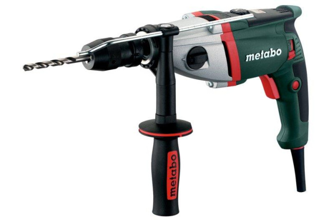 Ударная дрель Metabo SBE1100 Plus 600867500 в Екатеринбурге