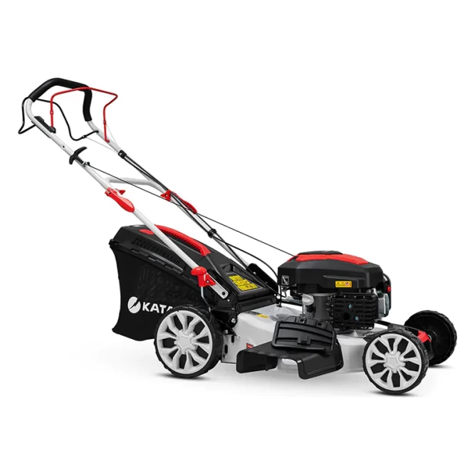 Газонокосилка бензиновая KATANA KL-56AS PRO