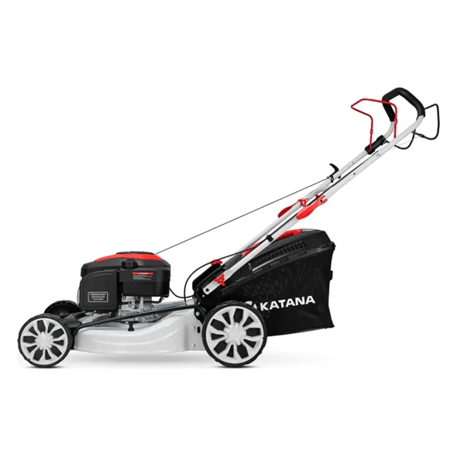 Газонокосилка бензиновая KATANA KL-56AS PRO
