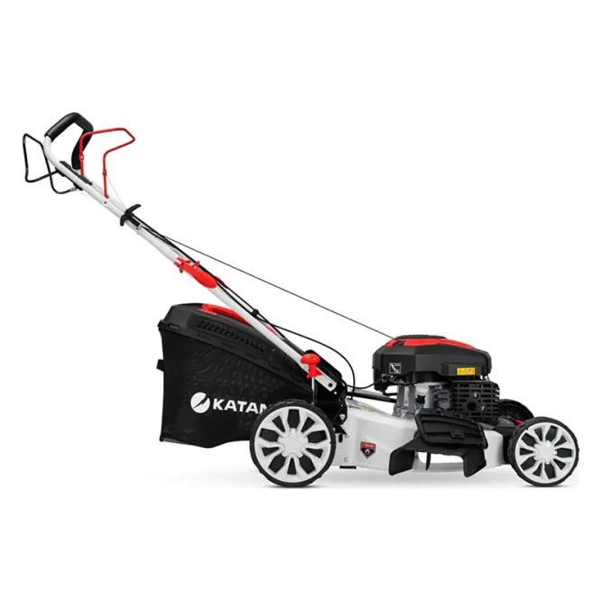 Газонокосилка бензиновая KATANA KL-56AS PRO
