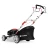 Газонокосилка бензиновая KATANA KL-56AS PRO