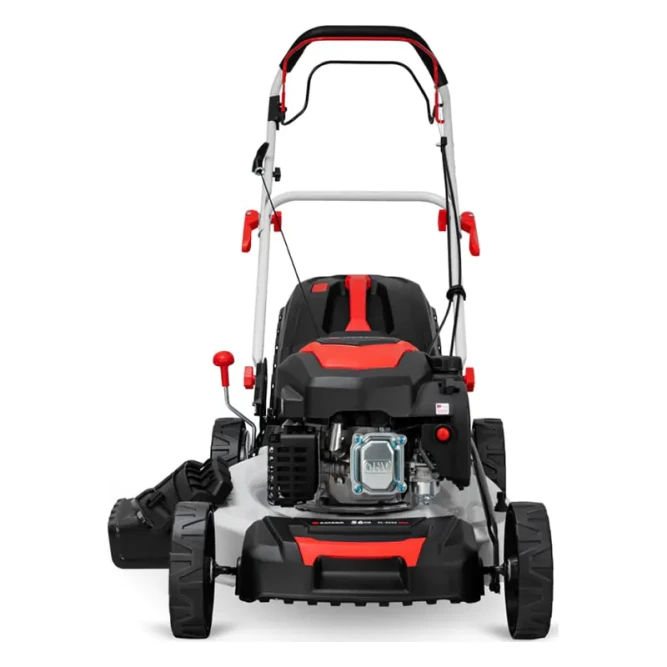 Газонокосилка бензиновая KATANA KL-56AS PRO