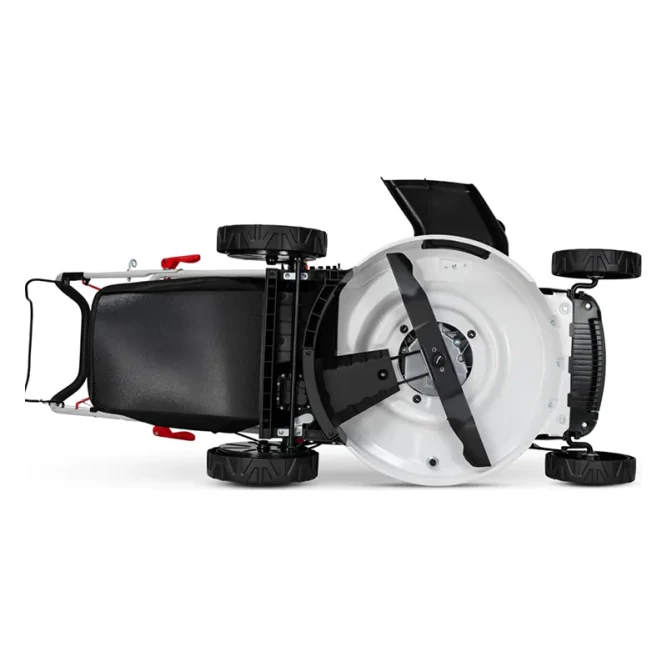 Газонокосилка бензиновая KATANA KL-56AS PRO