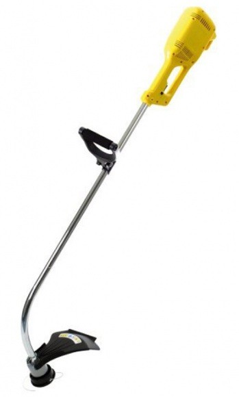 Электрокоса Texas ET1000 в Екатеринбурге