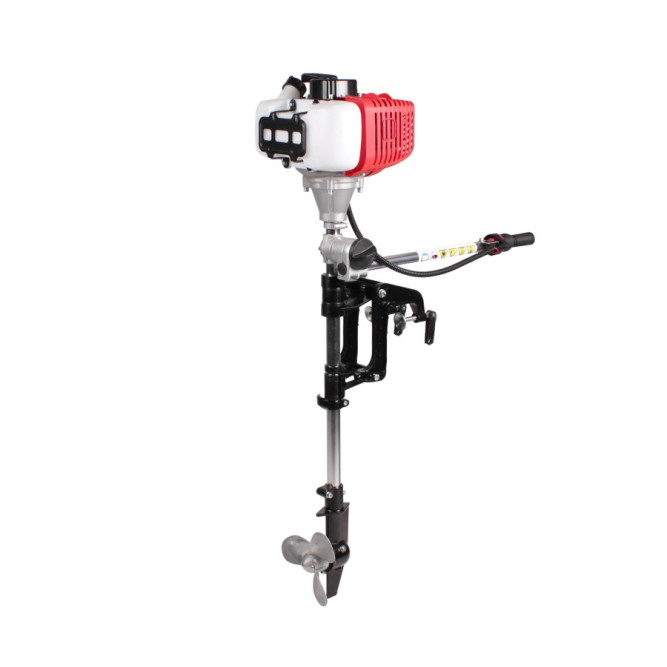 Лодочный мотор TOYAMA TA 3.5, 2 тактн в Екатеринбурге