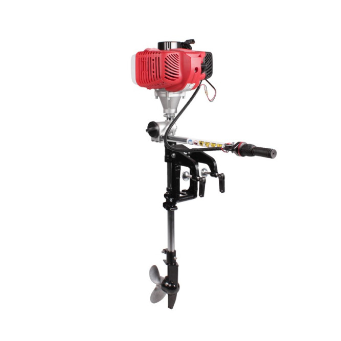 Лодочный мотор TOYAMA TA 3.5, 2 тактн в Екатеринбурге