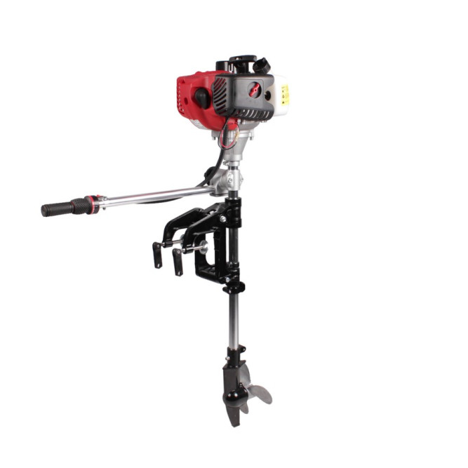 Лодочный мотор TOYAMA TA 3.5, 2 тактн в Екатеринбурге