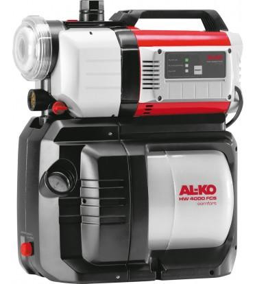 Насосная станция AL-KO HW 4000 FCS Comfort в Екатеринбурге