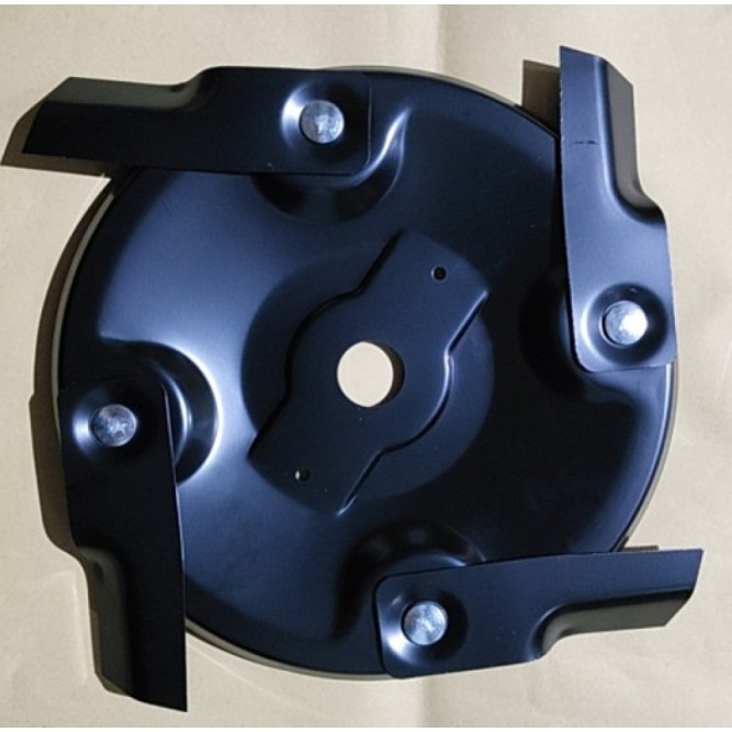 Нож в сборе для ZimAni LC553V, ZimAni LC353V в Екатеринбурге