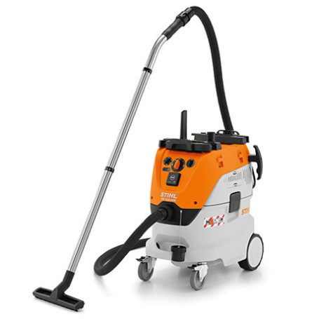 Пылесос для сухой и влажной уборки STIHL SE 133 ME в Екатеринбурге