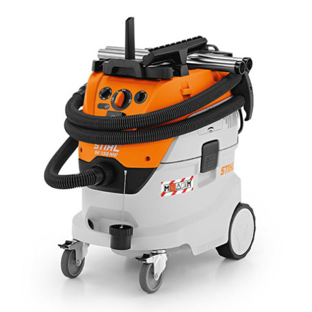 Пылесос для сухой и влажной уборки STIHL SE 133 ME в Екатеринбурге