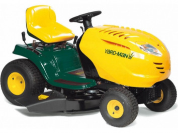 Садовый трактор Yard-Man TG 7155