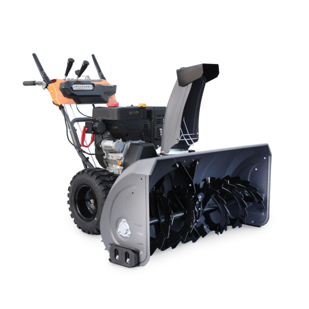 Снегоуборщик бензиновый VILLARTEC  WB1510E в Екатеринбурге