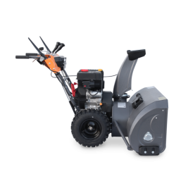 Снегоуборщик бензиновый VILLARTEC WB1510E