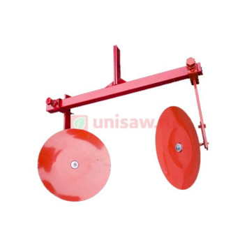 Окучник дисковый (необходимо L0082)