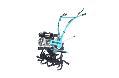 Культиватор STEVIMAN MT-100