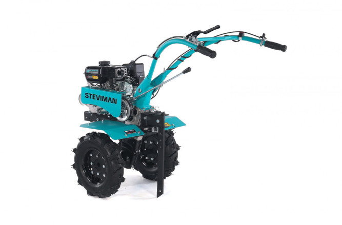 Культиватор STEVIMAN MT-100