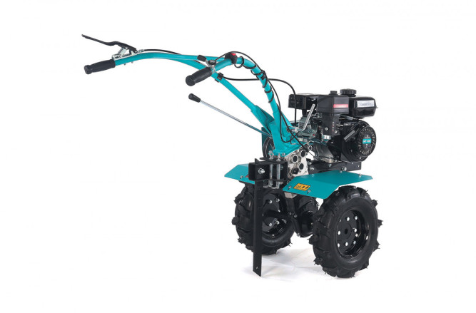 Культиватор STEVIMAN MT-100