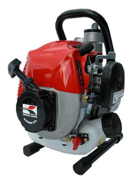 Мотопомпa Koshin SEM-25L