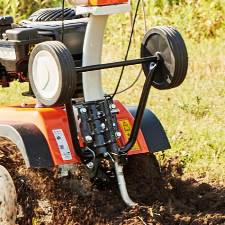 Культиватор STIHL MH 560 в Екатеринбурге