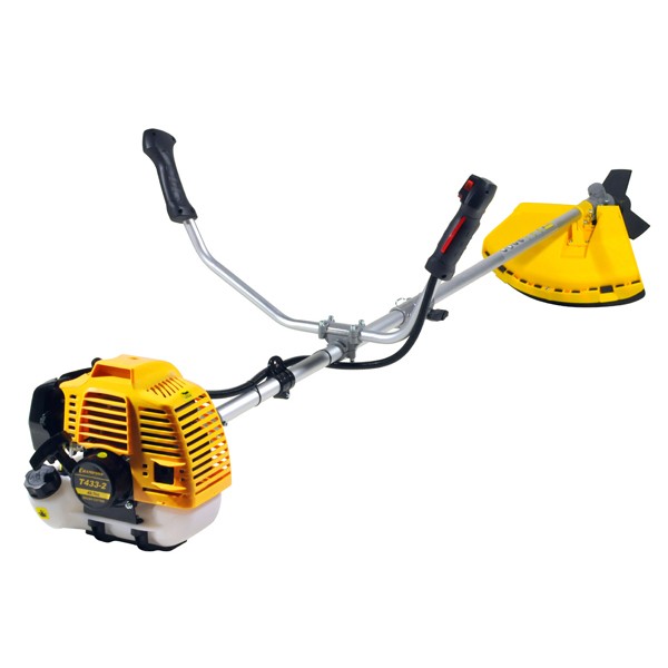 Триммер бензиновый Champion T433-2 в Екатеринбурге